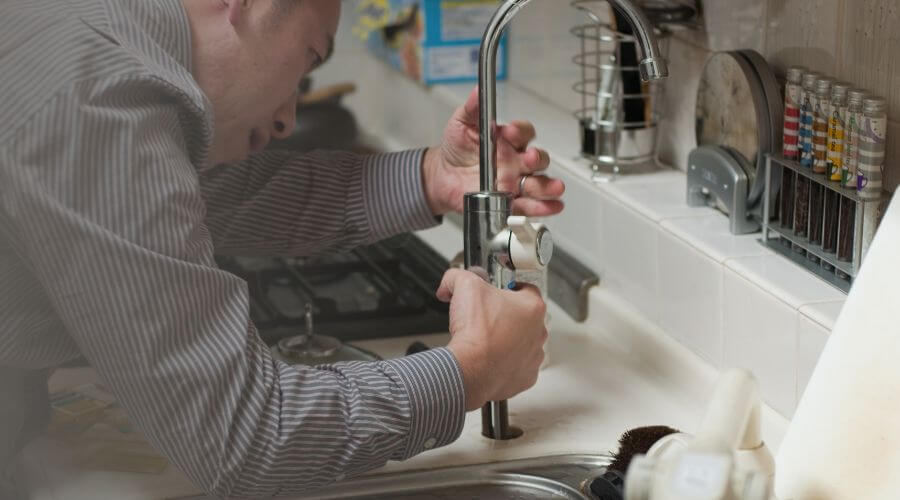 Professional Gas Leak Detection in Rockford, MN